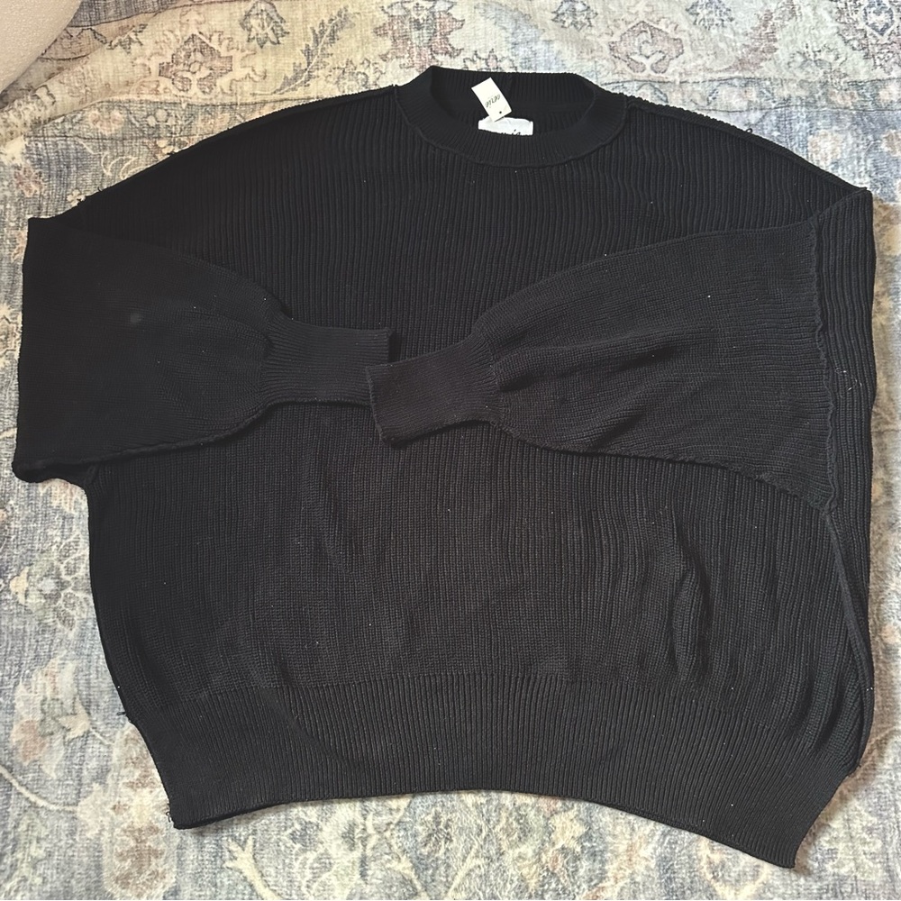 Aerie Beyond Sweater